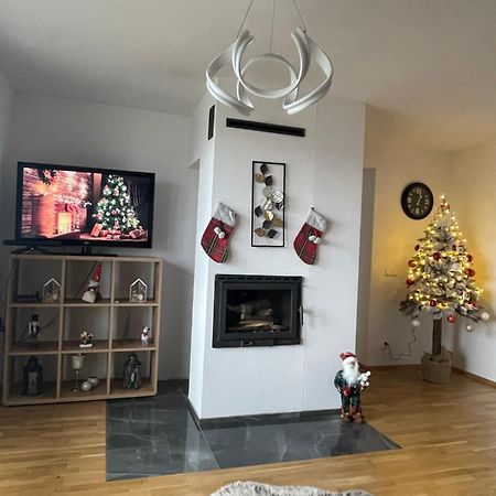 Apartamenty Z Widokiem Zakopane Exteriör bild