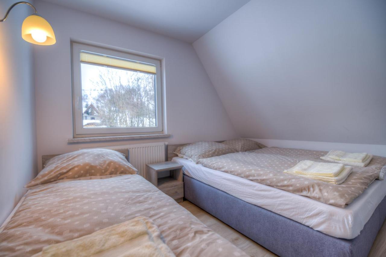 Apartamenty Z Widokiem Zakopane Exteriör bild