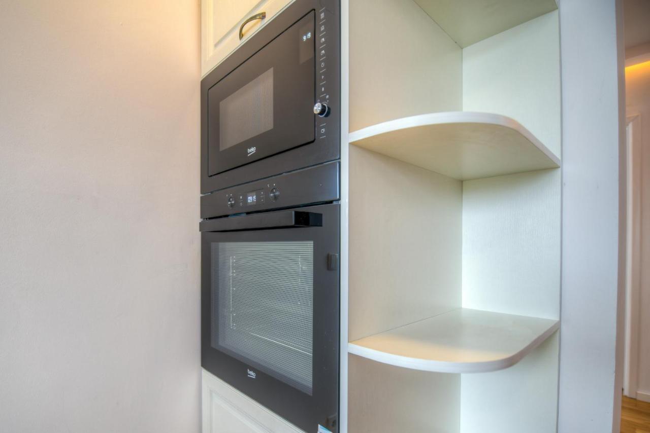 Apartamenty Z Widokiem Zakopane Exteriör bild