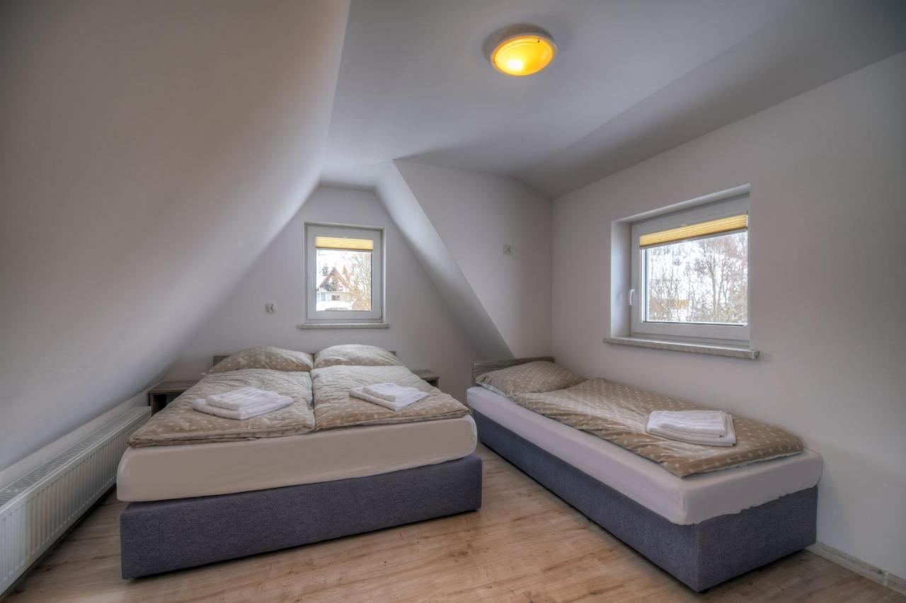 Apartamenty Z Widokiem Zakopane Exteriör bild