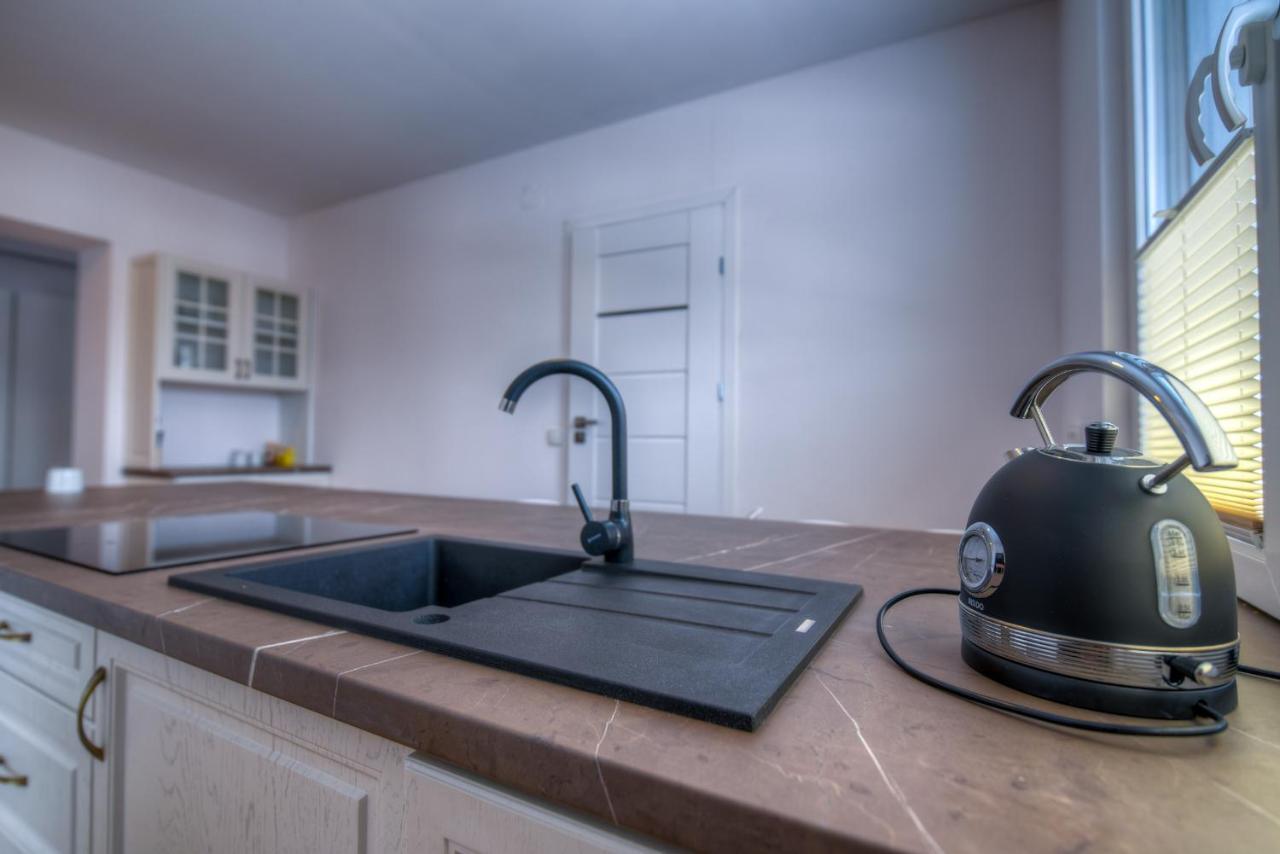 Apartamenty Z Widokiem Zakopane Exteriör bild