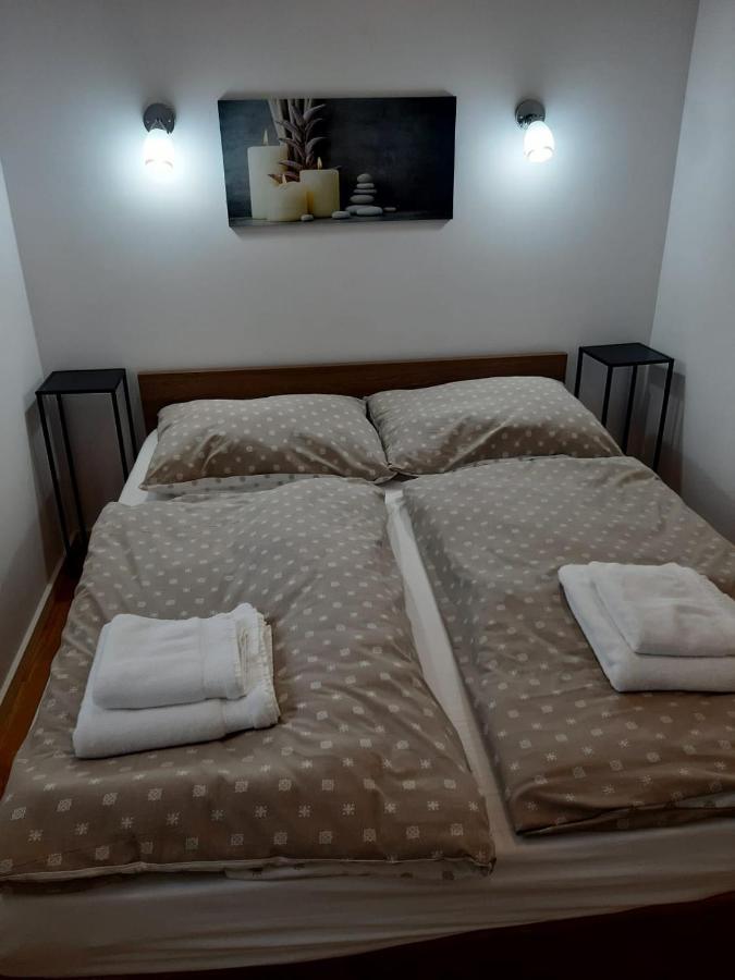 Apartamenty Z Widokiem Zakopane Exteriör bild