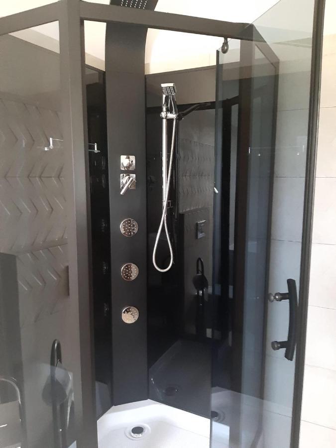 Apartamenty Z Widokiem Zakopane Exteriör bild