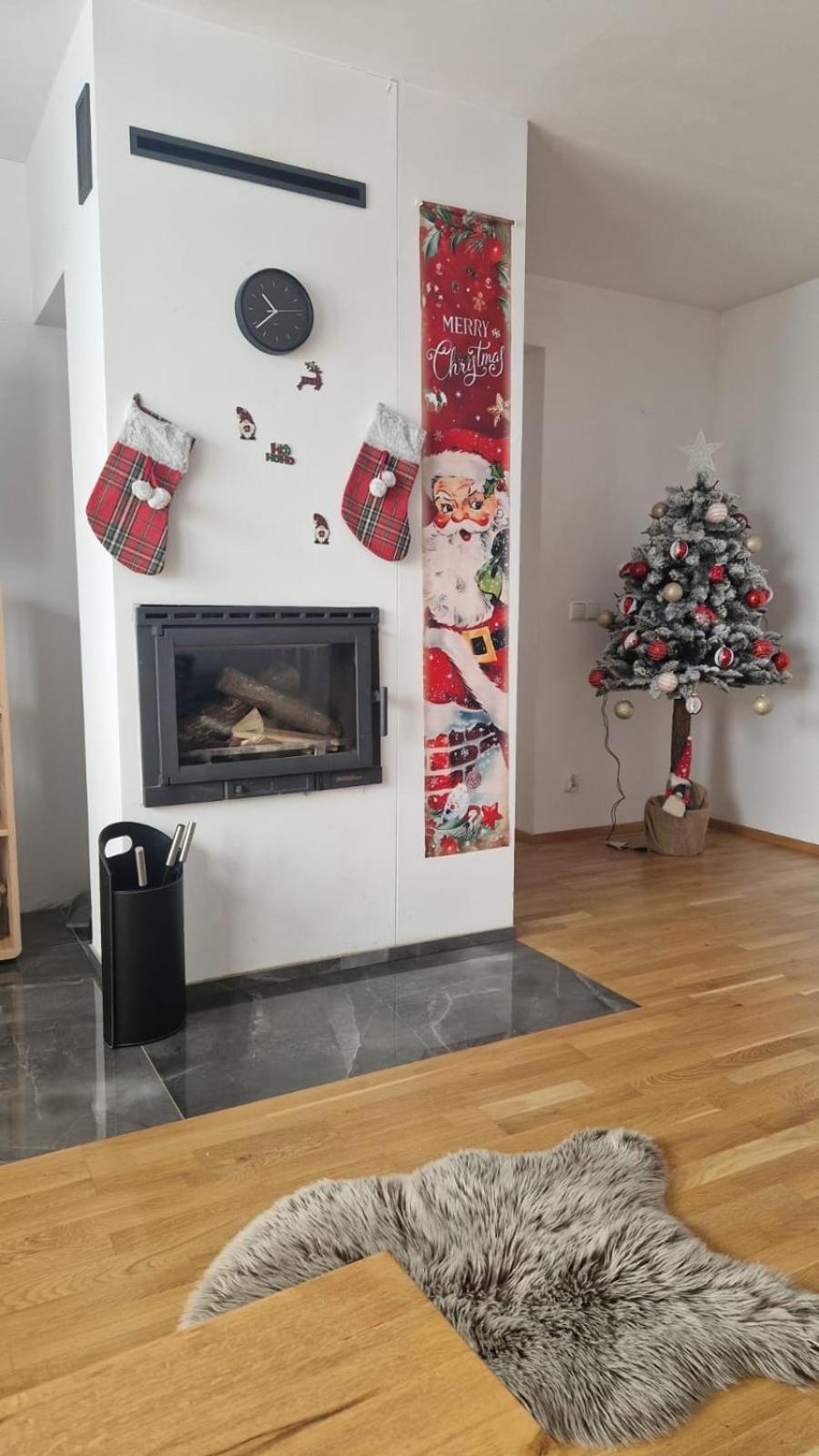 Apartamenty Z Widokiem Zakopane Exteriör bild