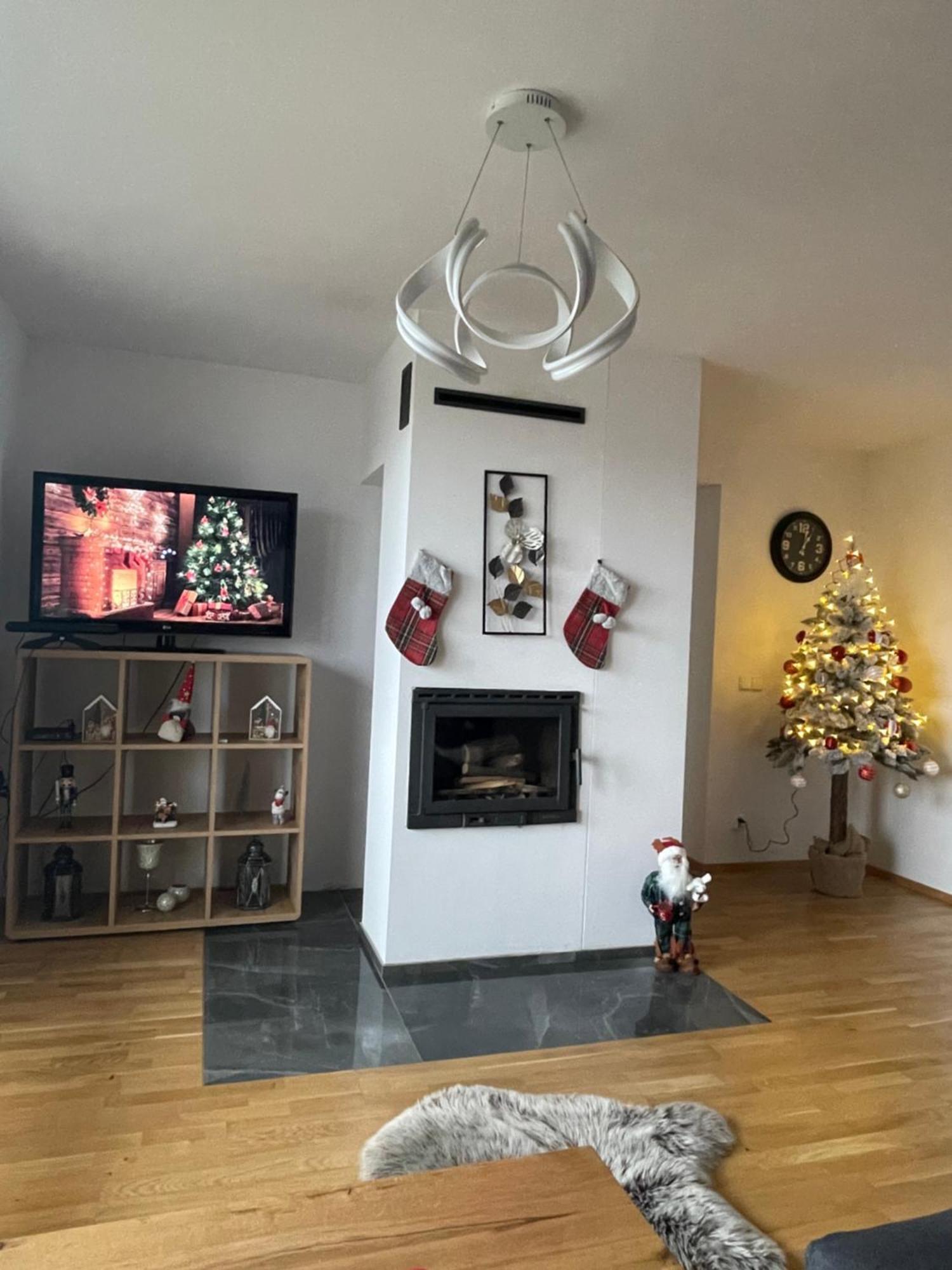 Apartamenty Z Widokiem Zakopane Exteriör bild