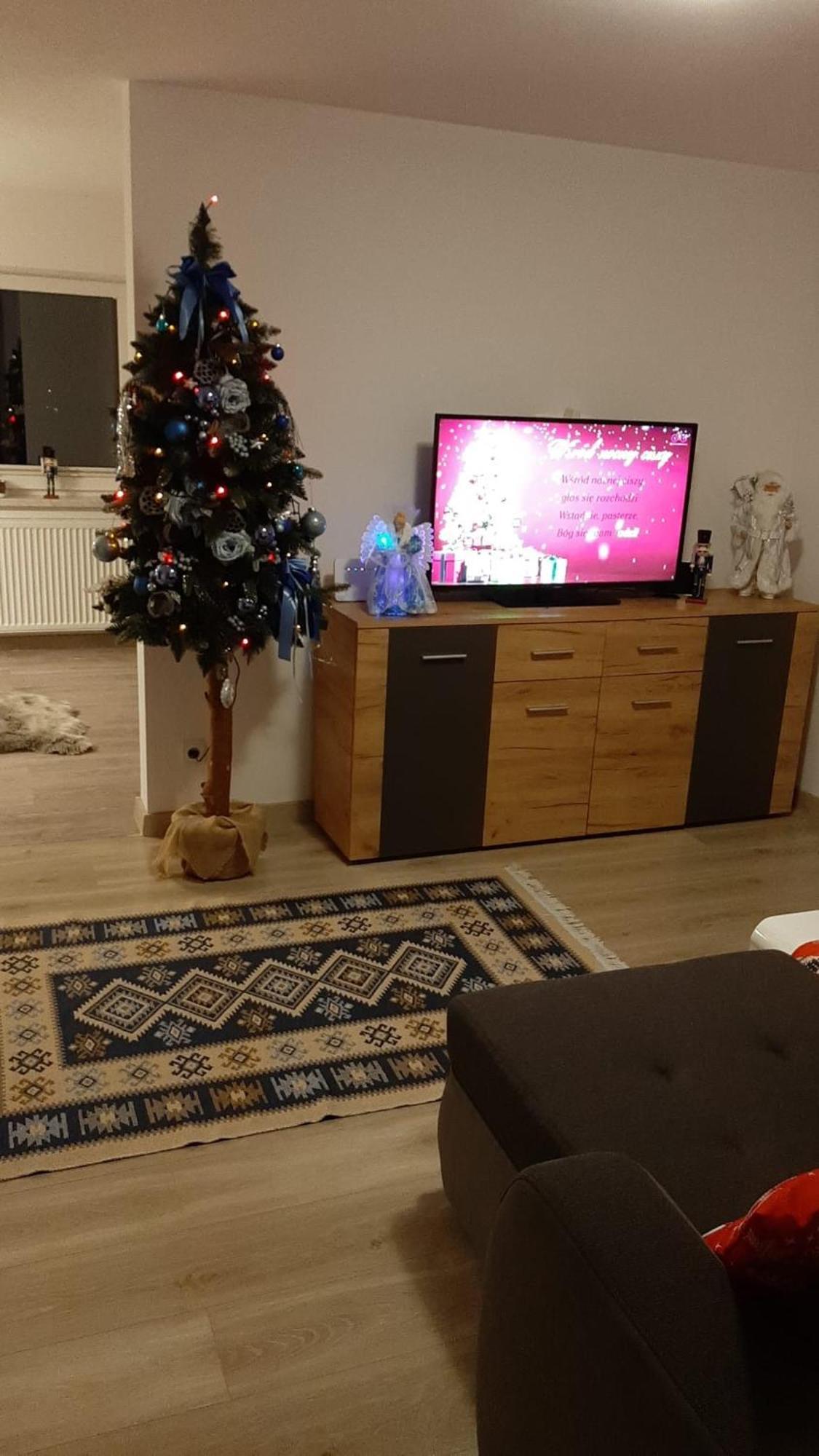 Apartamenty Z Widokiem Zakopane Exteriör bild