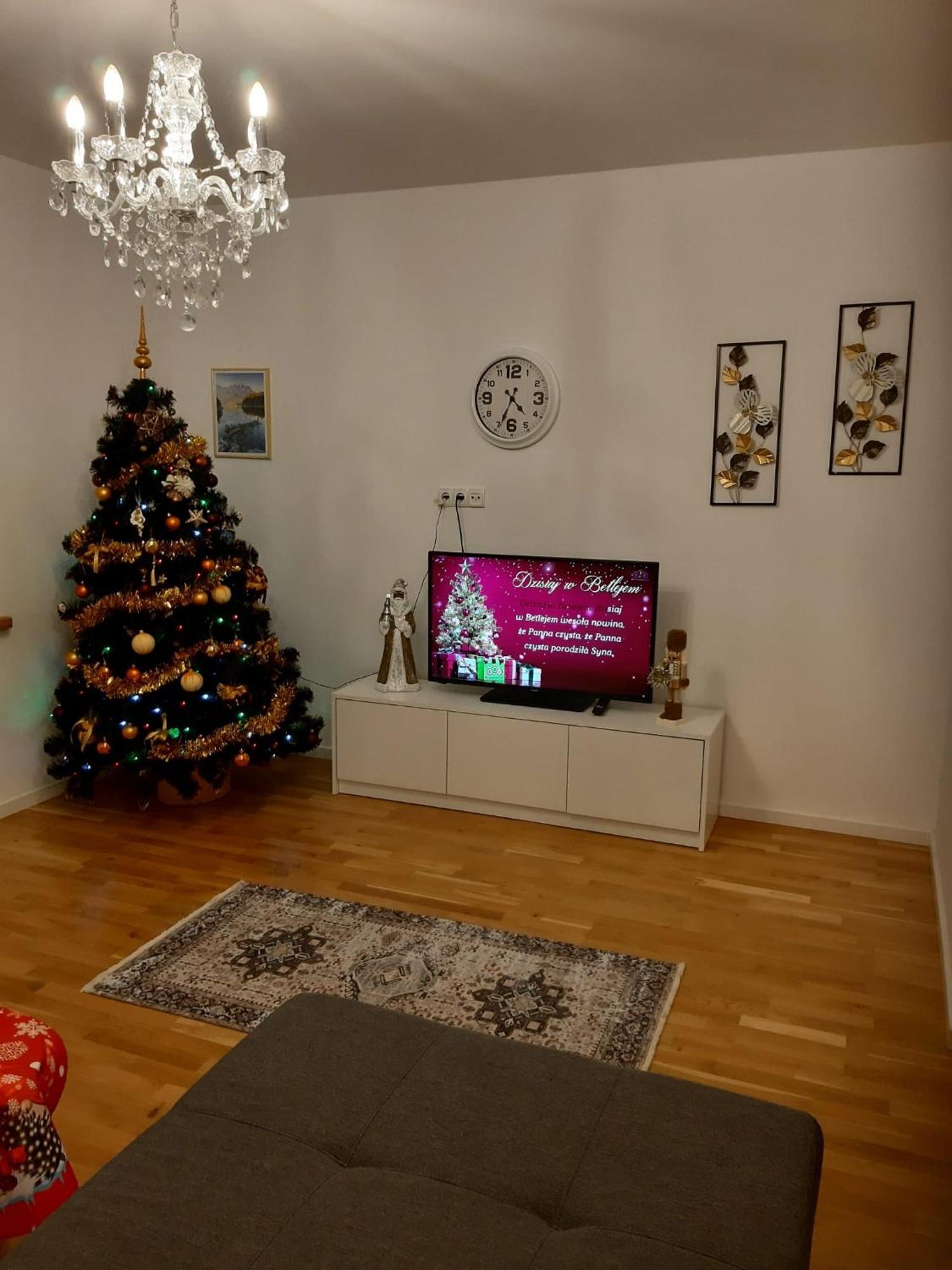 Apartamenty Z Widokiem Zakopane Exteriör bild