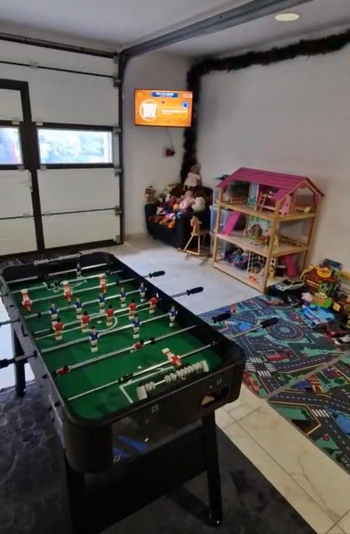 Apartamenty Z Widokiem Zakopane Exteriör bild